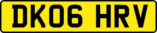 DK06HRV