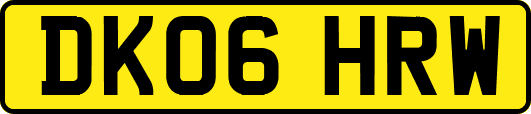 DK06HRW