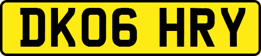 DK06HRY