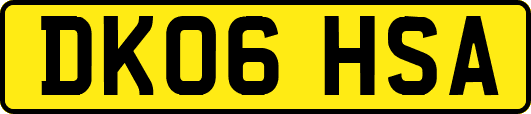 DK06HSA