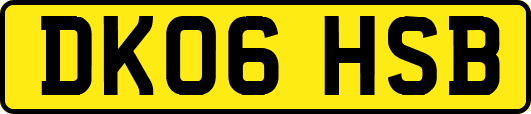 DK06HSB