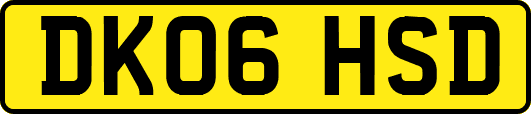 DK06HSD