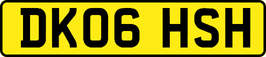 DK06HSH