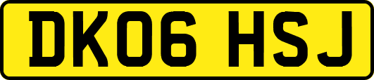 DK06HSJ