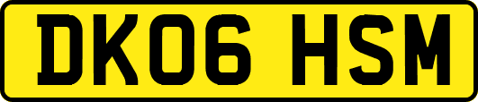 DK06HSM