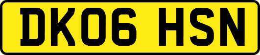 DK06HSN
