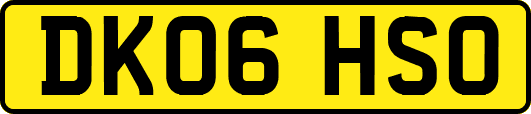 DK06HSO