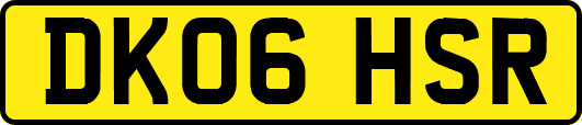 DK06HSR