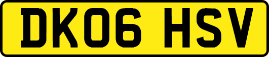DK06HSV