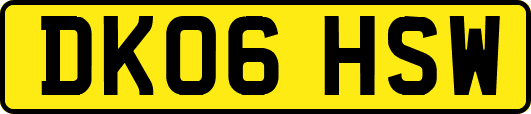 DK06HSW