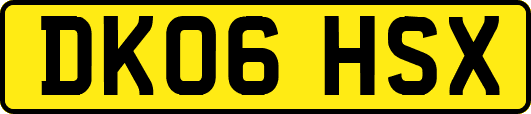 DK06HSX