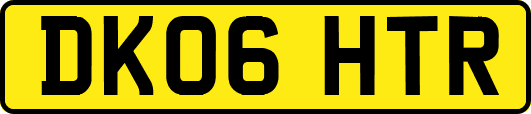 DK06HTR