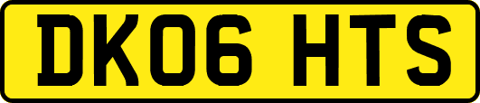 DK06HTS
