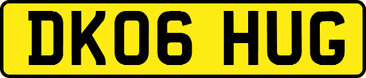 DK06HUG