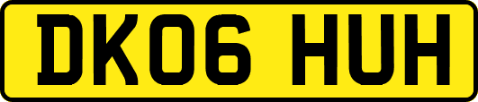 DK06HUH