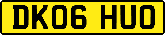 DK06HUO