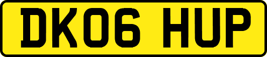 DK06HUP
