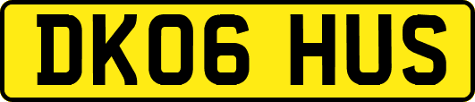 DK06HUS
