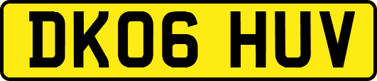 DK06HUV