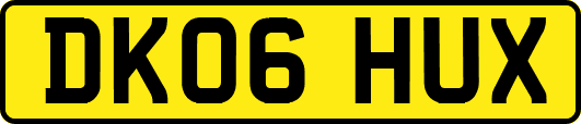 DK06HUX