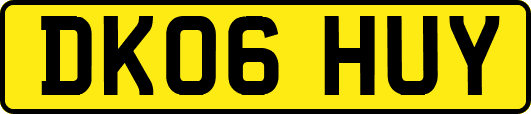 DK06HUY