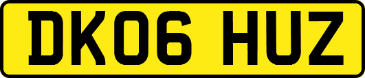 DK06HUZ
