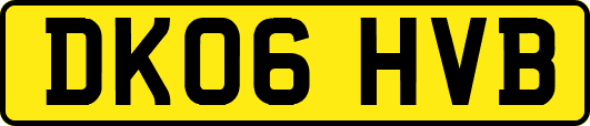 DK06HVB