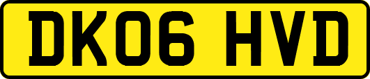DK06HVD