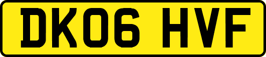 DK06HVF