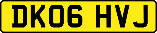 DK06HVJ