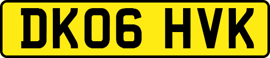 DK06HVK