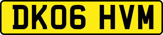 DK06HVM