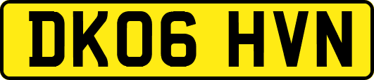 DK06HVN