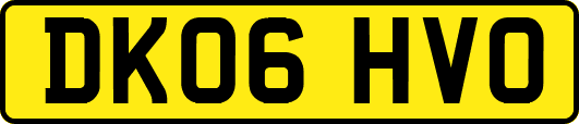 DK06HVO