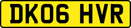 DK06HVR