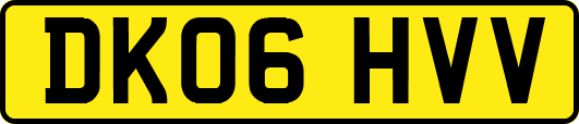 DK06HVV
