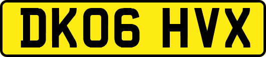 DK06HVX