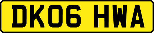 DK06HWA