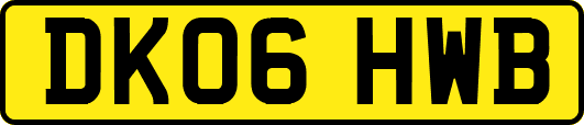 DK06HWB