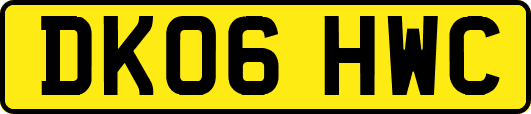 DK06HWC