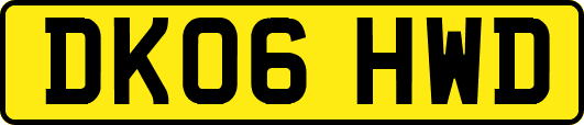 DK06HWD
