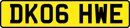DK06HWE