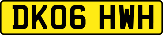 DK06HWH