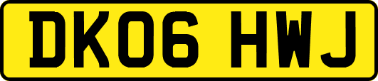 DK06HWJ
