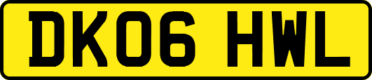 DK06HWL