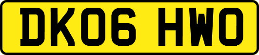 DK06HWO