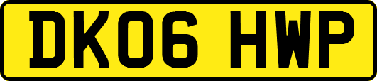 DK06HWP