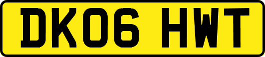 DK06HWT