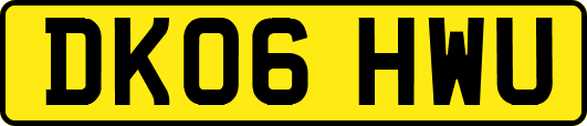 DK06HWU