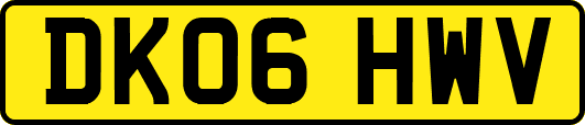 DK06HWV
